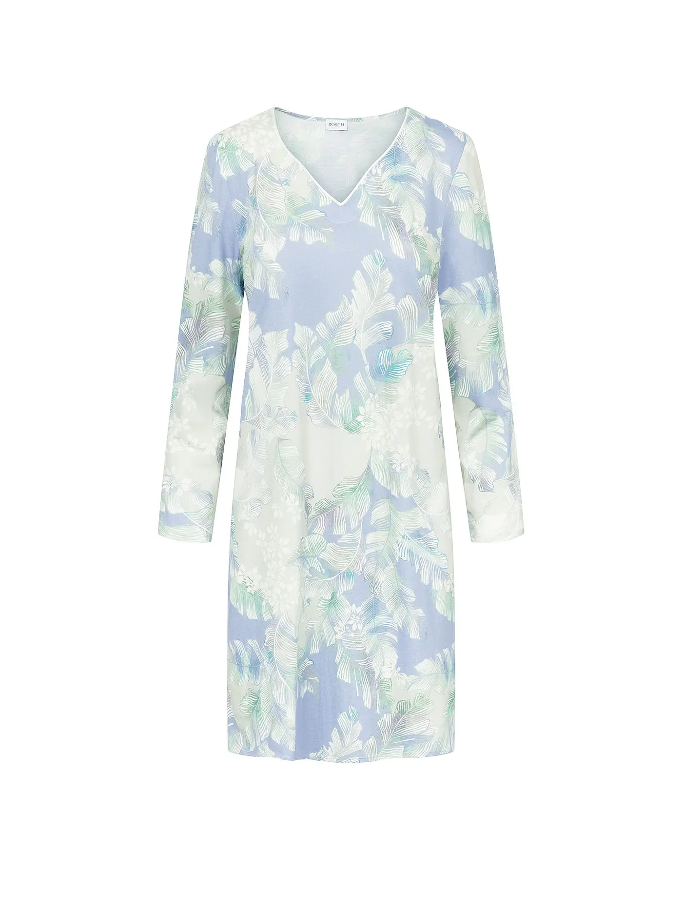 ROESCH | Nachthemd - Sleepshirt | 